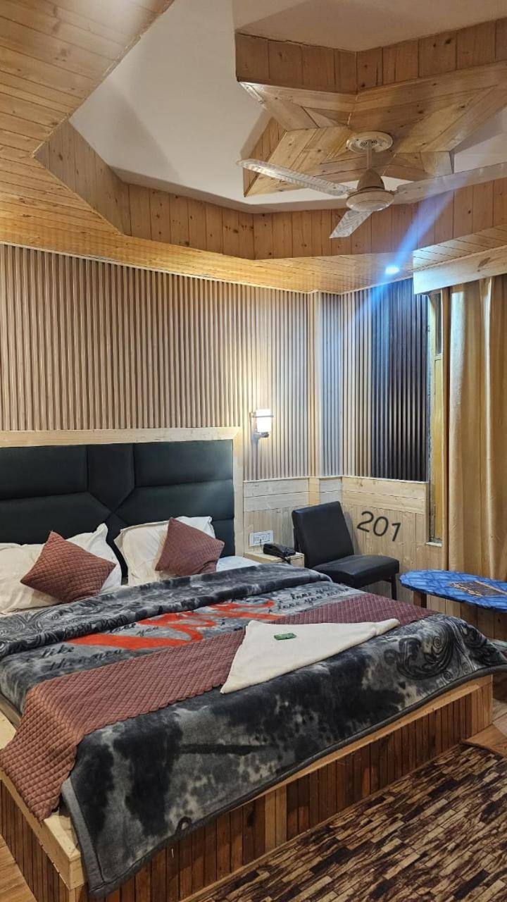 Kartik Hotel