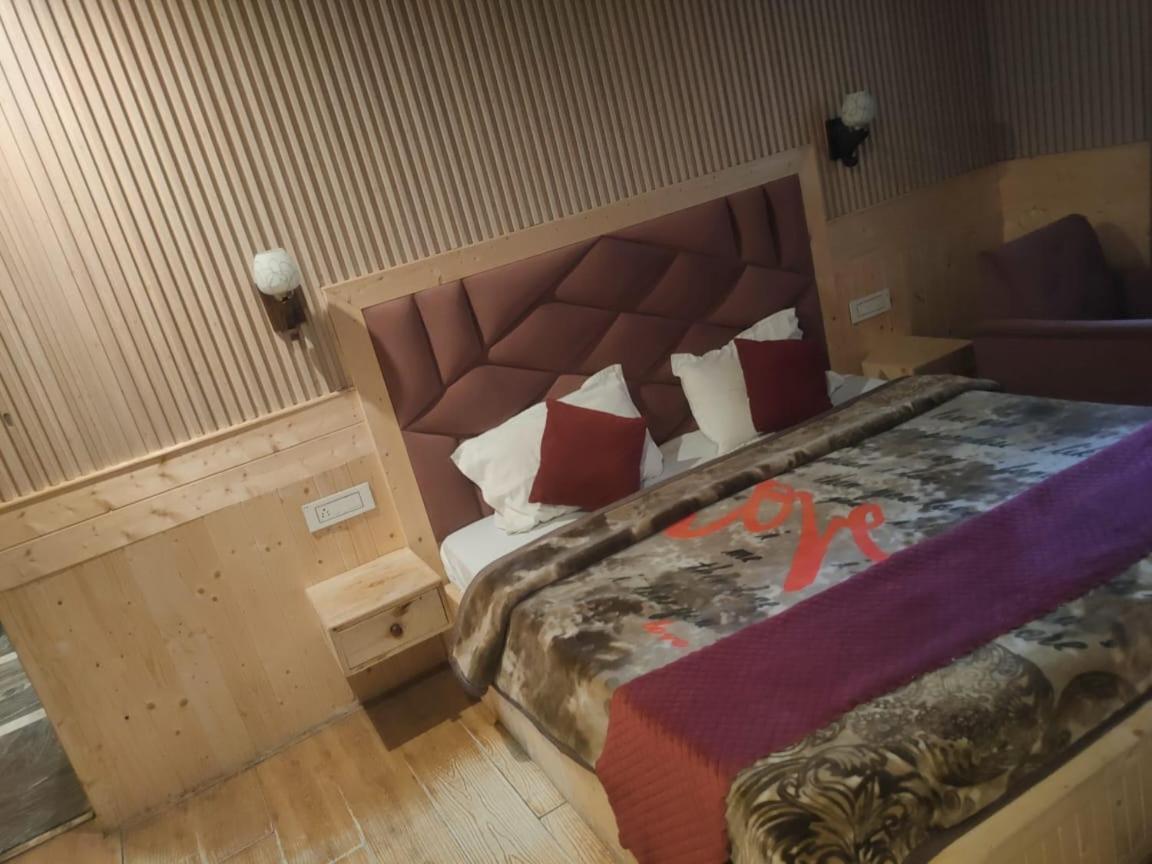 Kartik Hotel